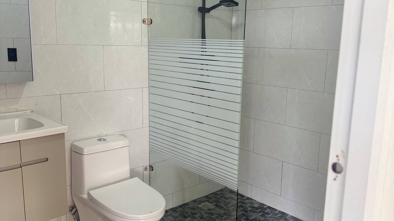 Photo of Bathroom in Abreu
