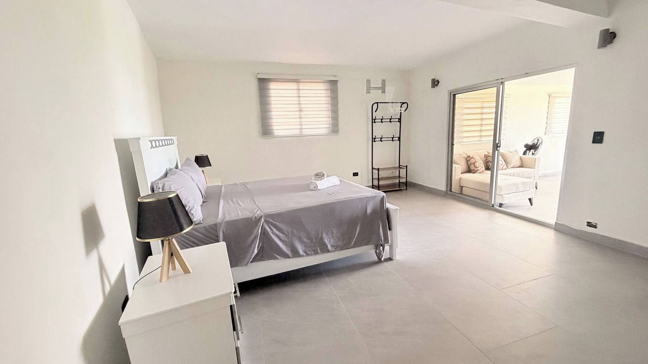 Photo of Bedroom in Abreu
