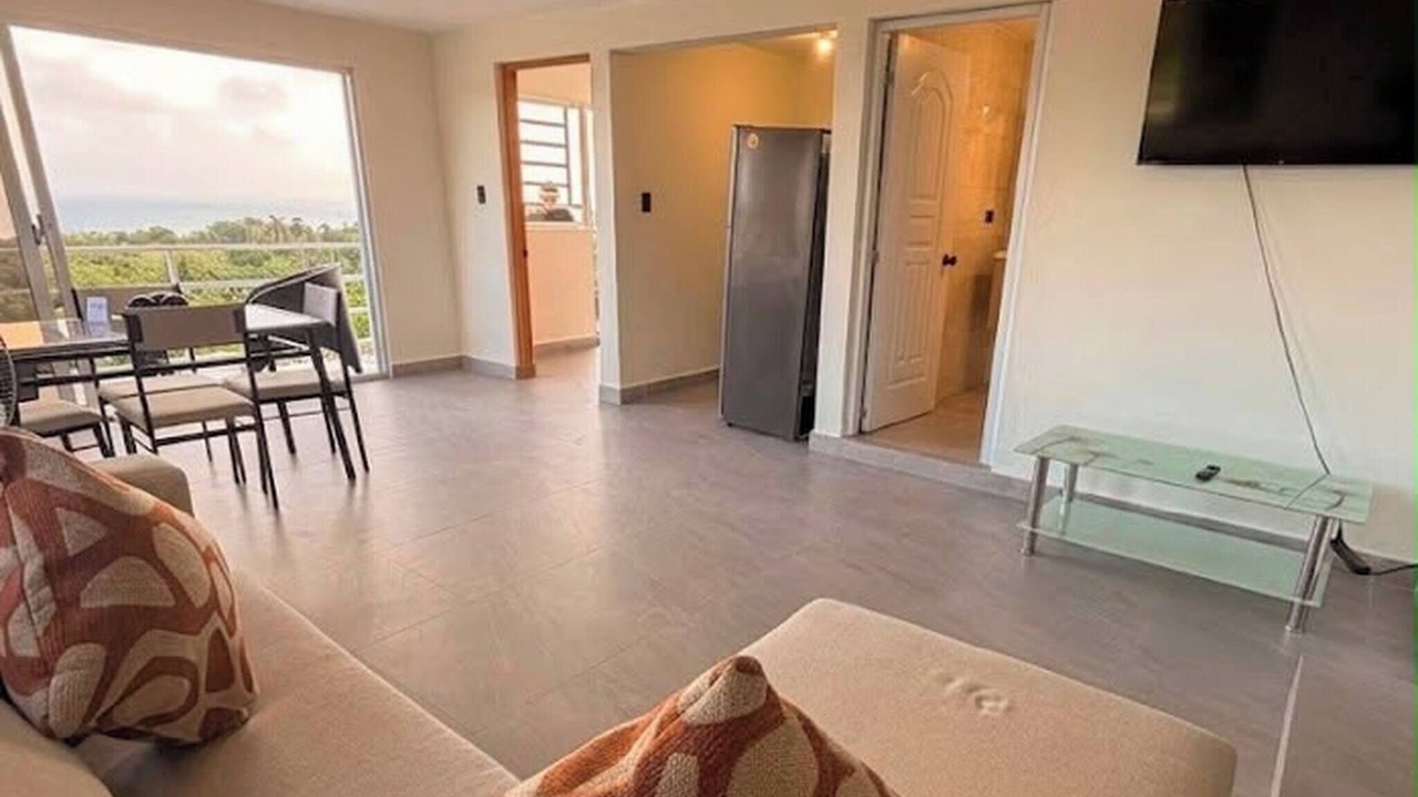 Photo of Livingroom in Abreu
