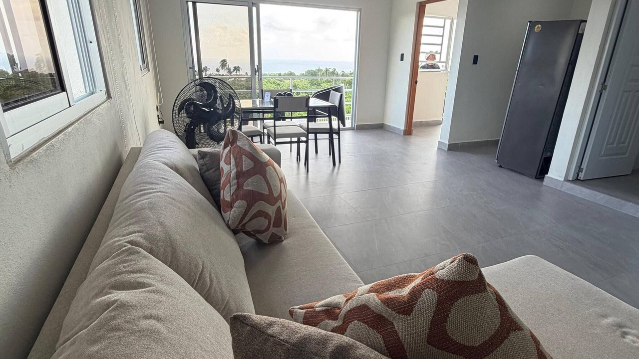 Photo of Livingroom in Abreu