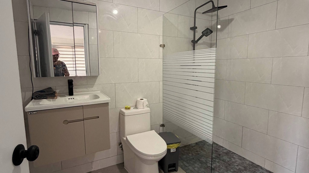 Photo of Bathroom in Abreu