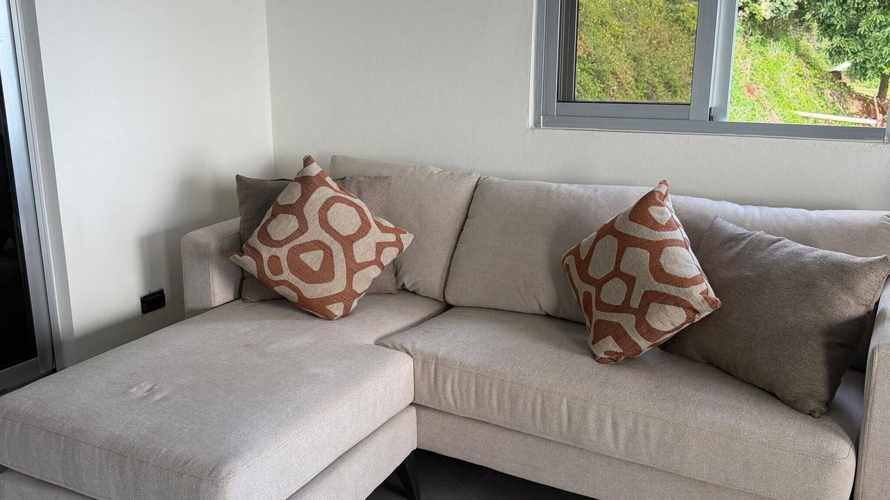 Photo of Livingroom in Abreu