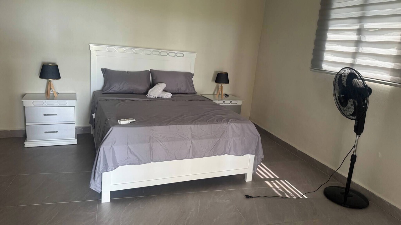 Photo of Bedroom in Abreu