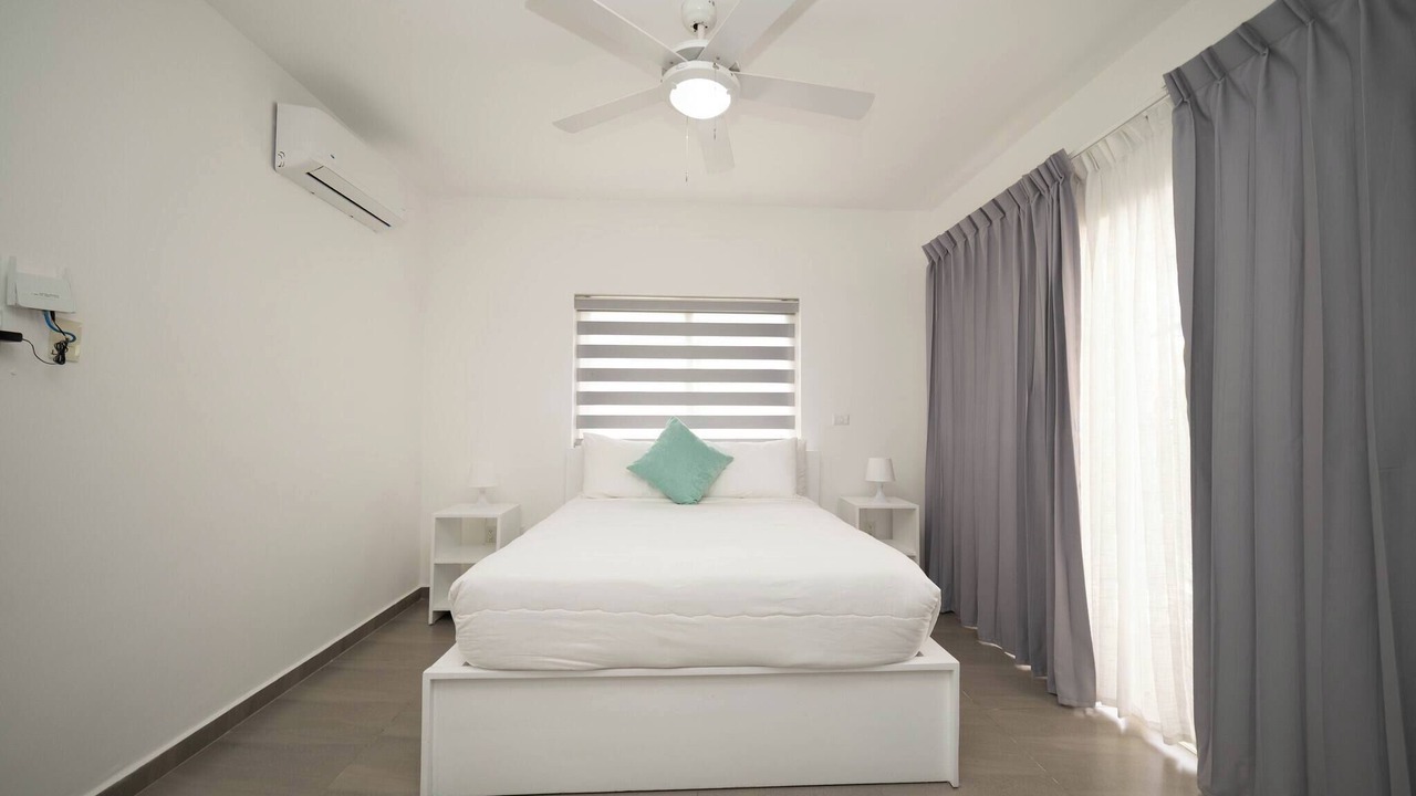 Photo of Bedroom in Playa Chiquita