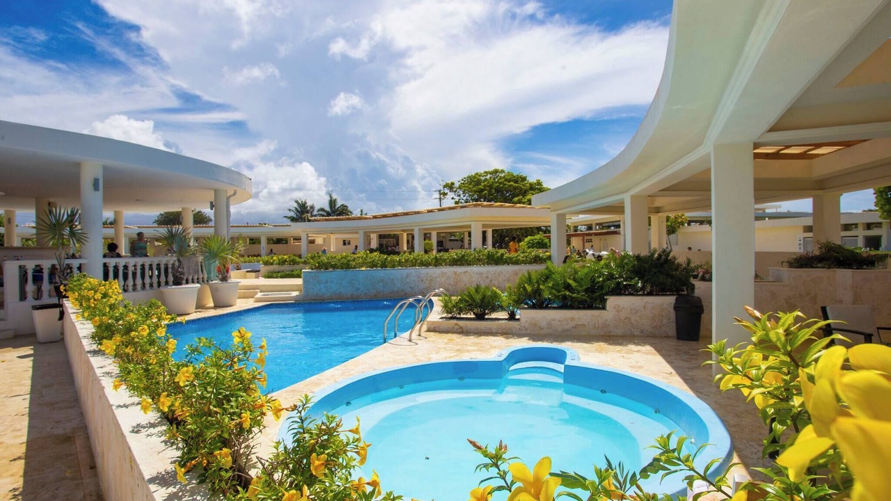 Photo of Outdoor in Playa Chiquita