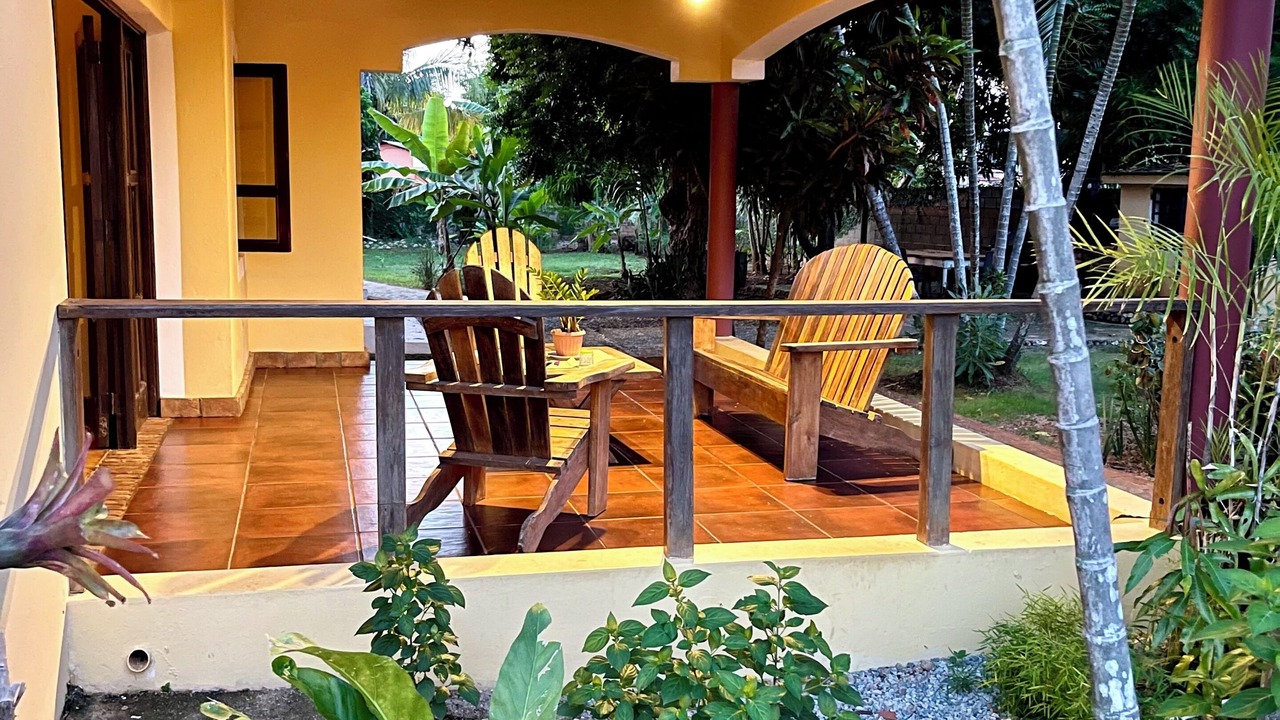 Photo of Outdoor in Las Galeras