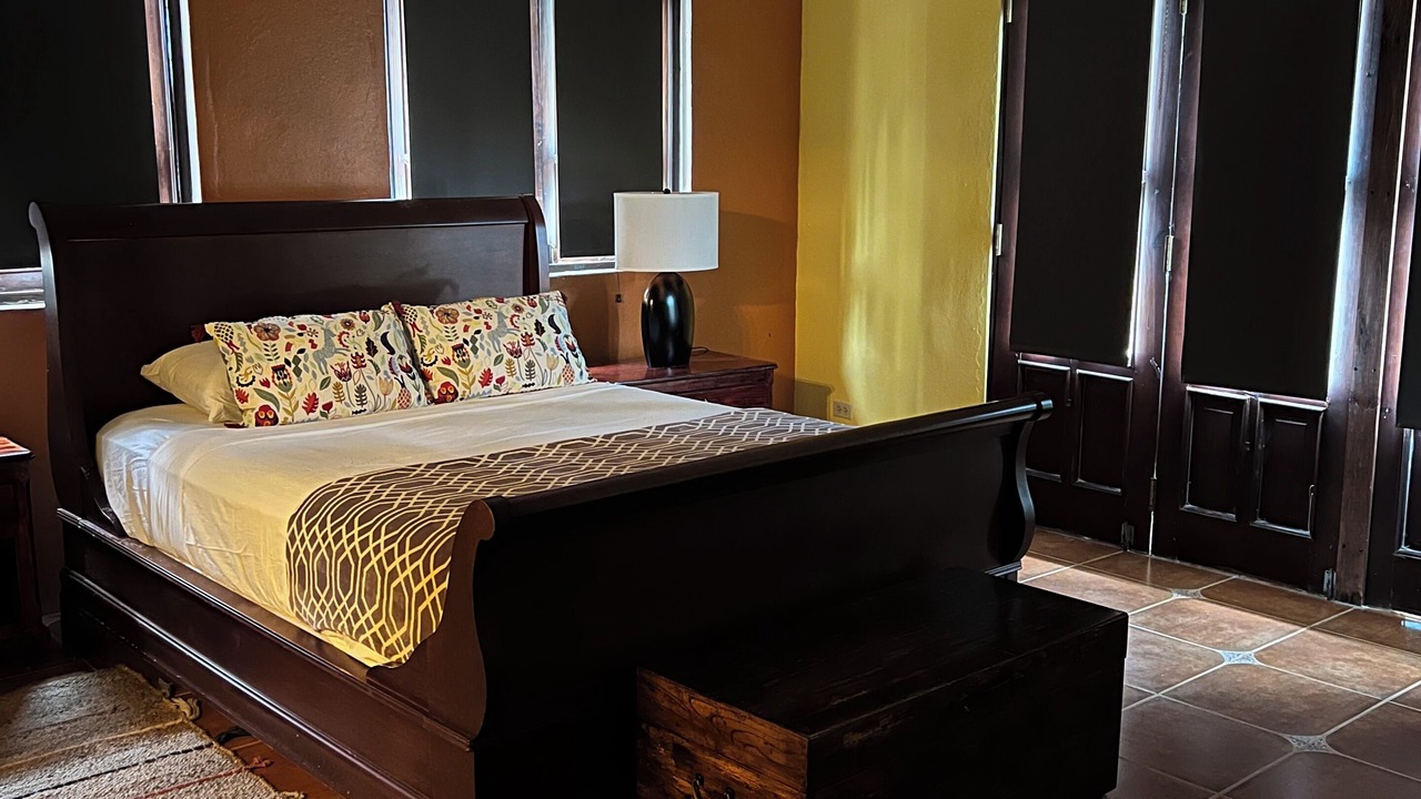 Photo of Bedroom in Las Galeras