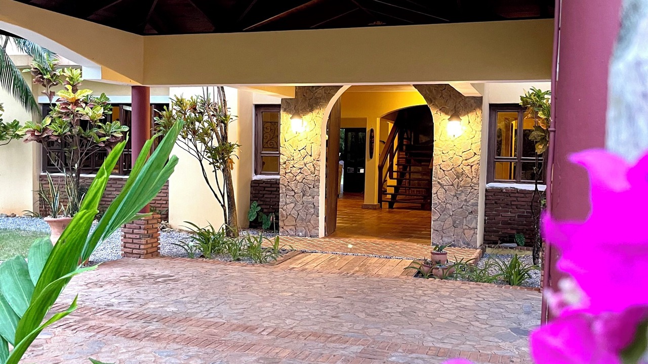 Photo of Outdoor in Las Galeras