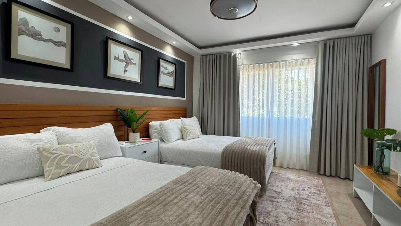 Photo of Bedroom in Playa Bibijagua