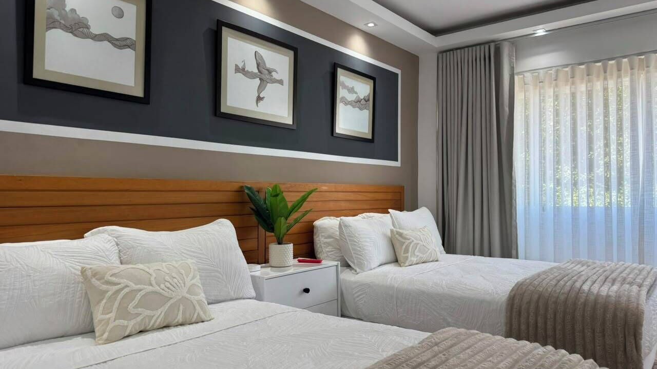 Photo of Bedroom in Playa Bibijagua