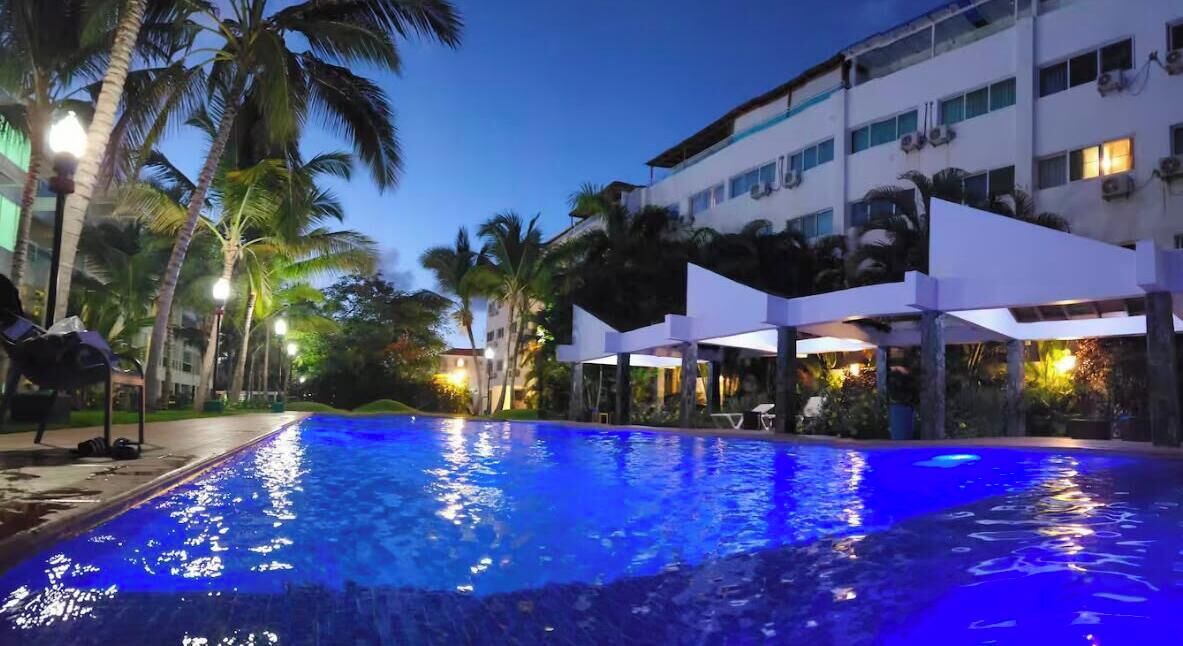 Photo of Outdoor in Playa Bibijagua
