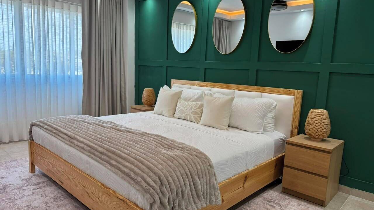 Photo of Bedroom in Playa Bibijagua