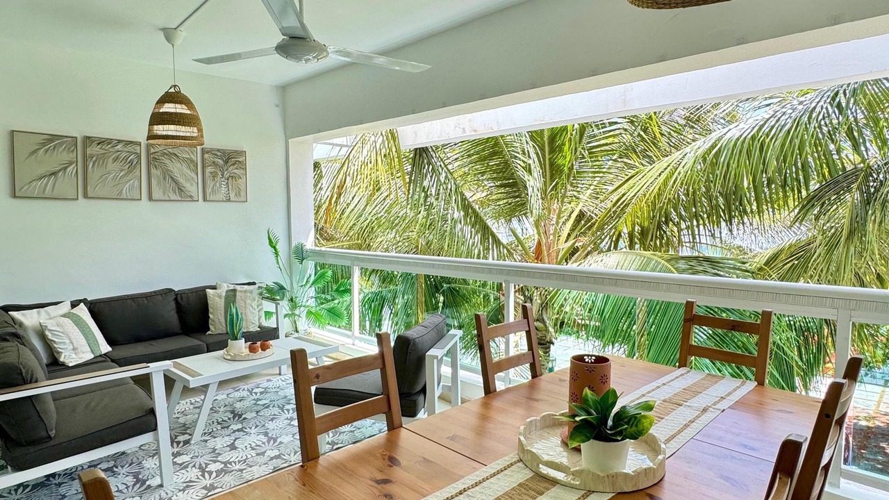 Photo of Outdoor in Playa Bibijagua
