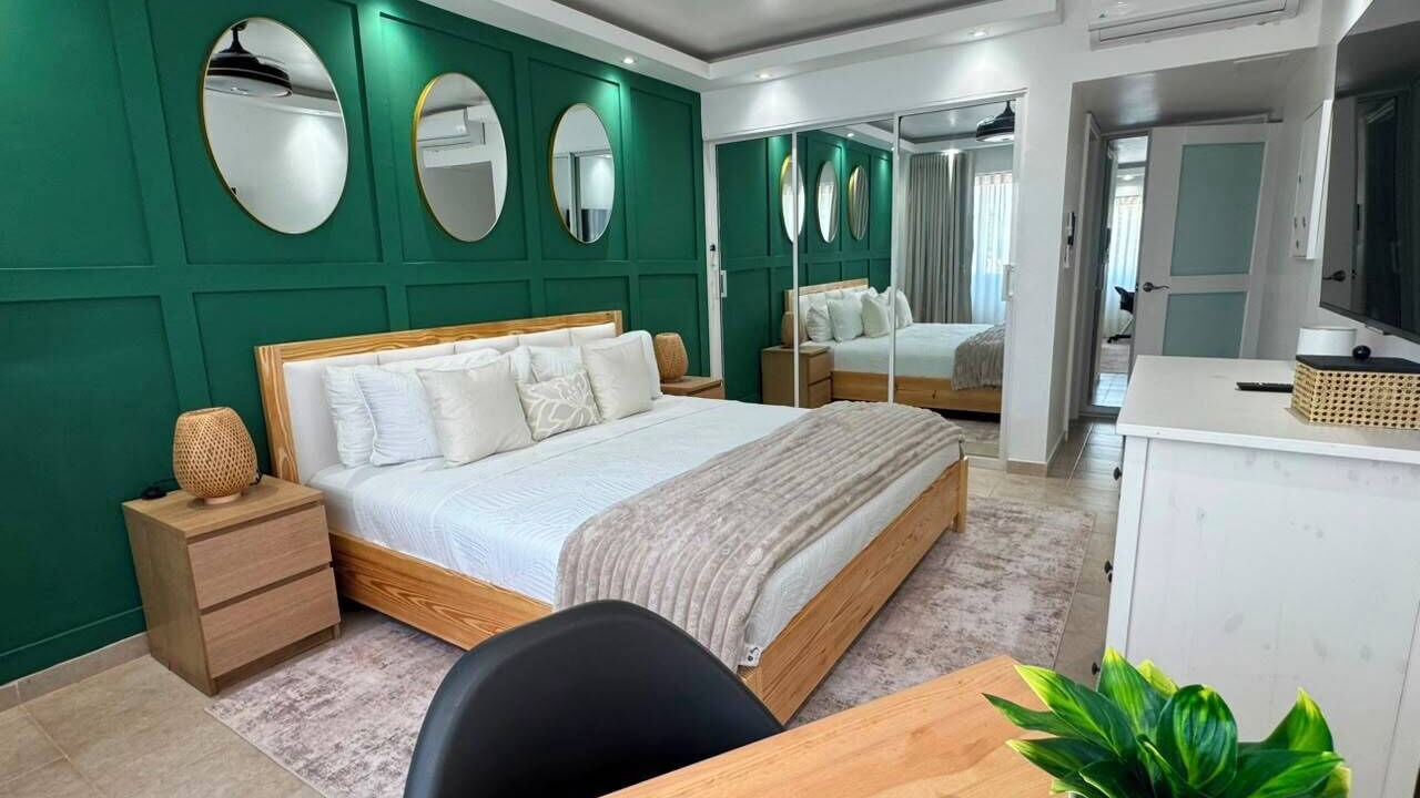 Photo of Bedroom in Playa Bibijagua