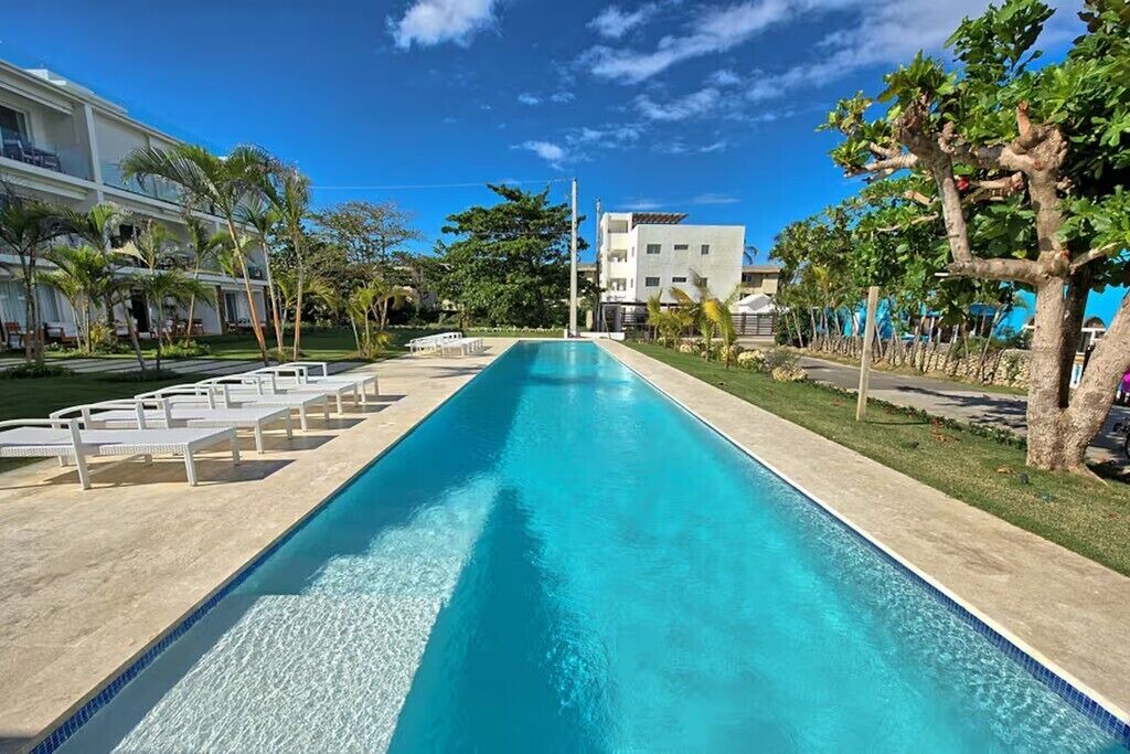 Photo of Outdoor in Cabarete