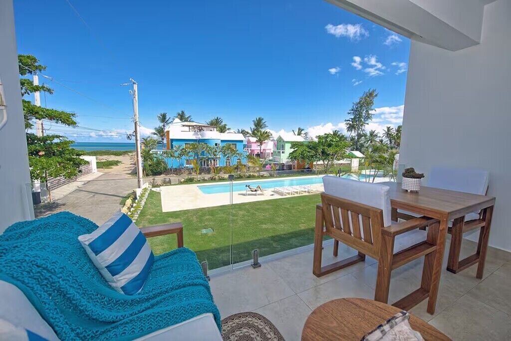 Photo of Outdoor in Cabarete