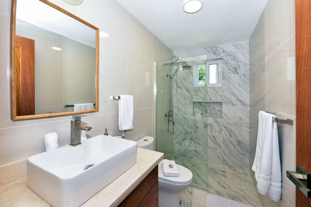 Photo of Bathroom in Cabarete