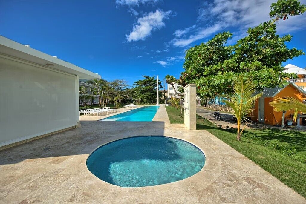 Photo of Outdoor in Cabarete