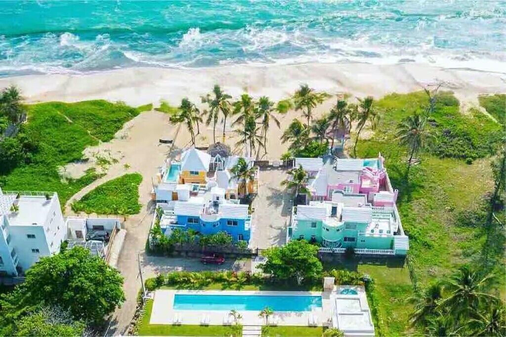 Photo of Outdoor in Cabarete