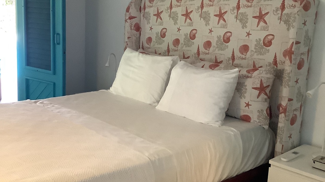 Photo of Bedroom in Las Terrenas