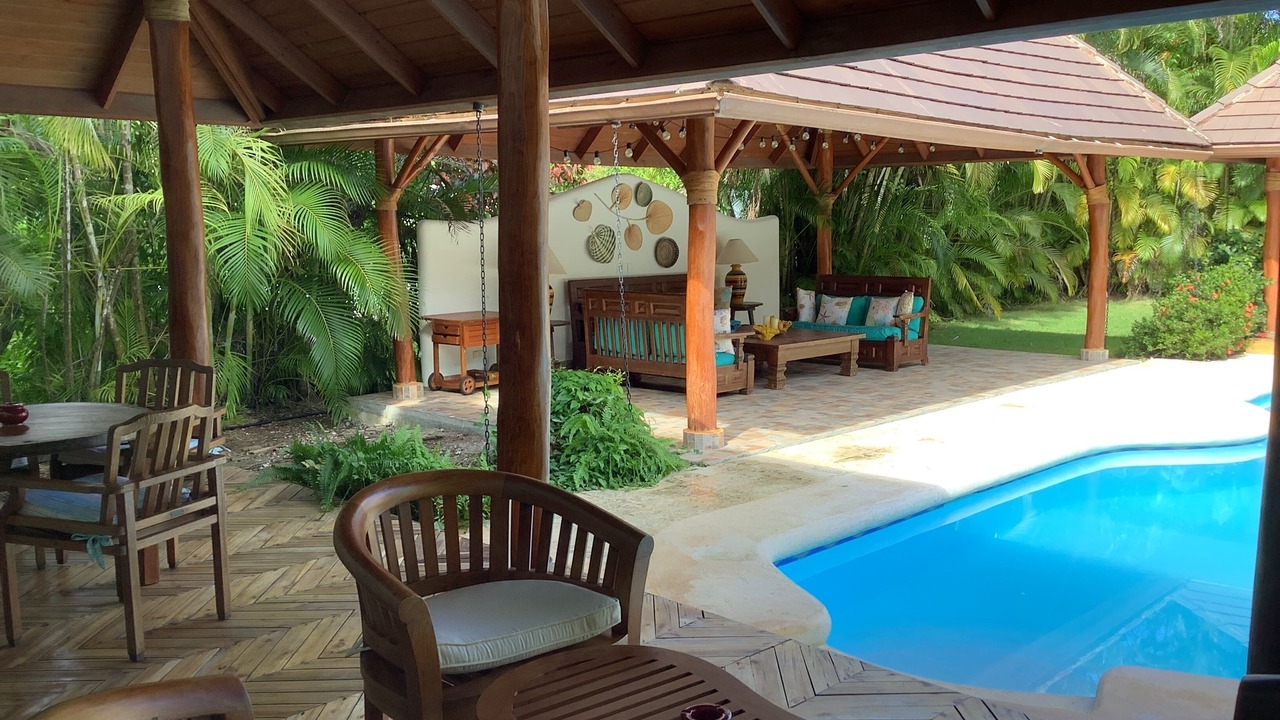 Photo of Outdoor in Las Terrenas
