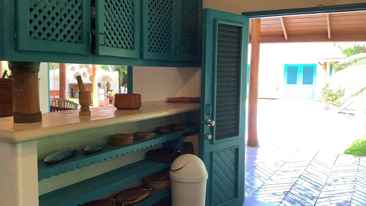 Photo of Patio Balcony in Las Terrenas