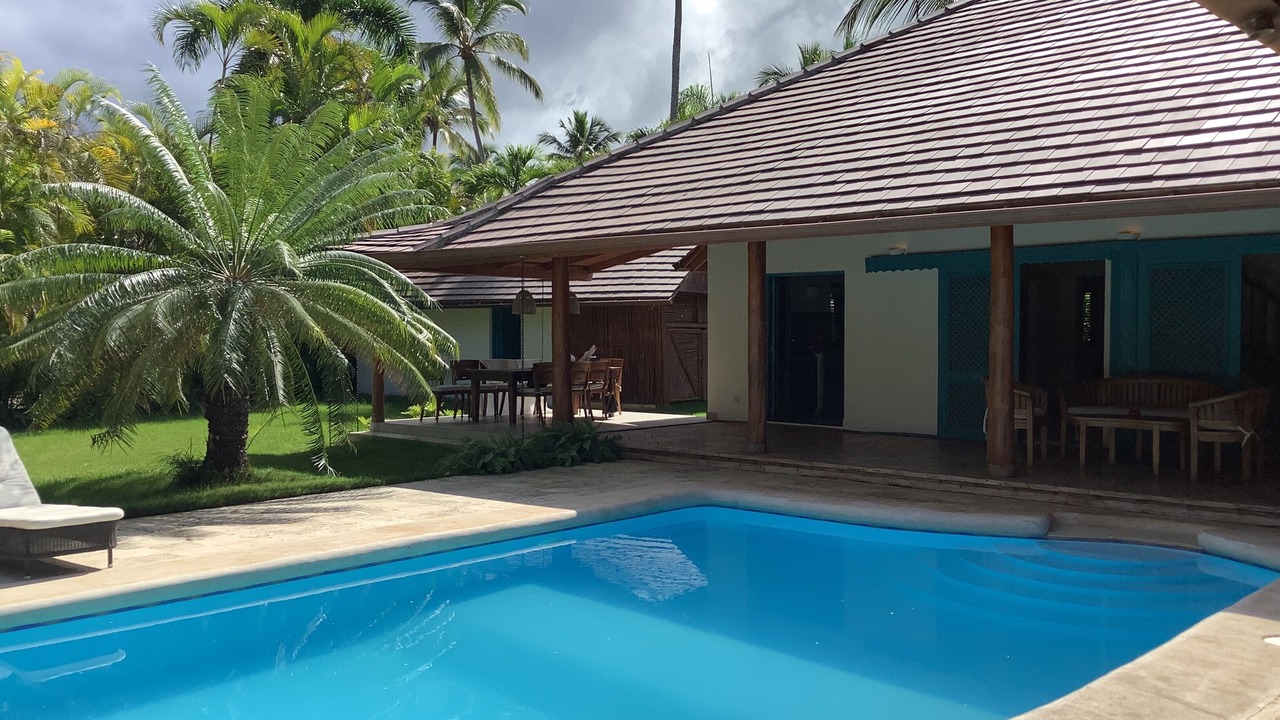 Photo of Outdoor in Las Terrenas