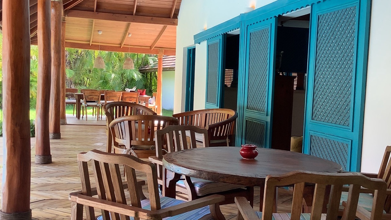 Photo of Outdoor in Las Terrenas