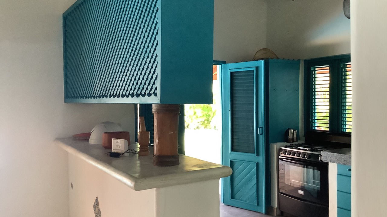 Photo of Kitchen in Las Terrenas