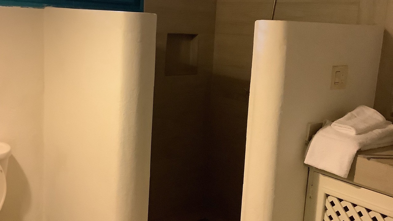 Photo of Bathroom in Las Terrenas