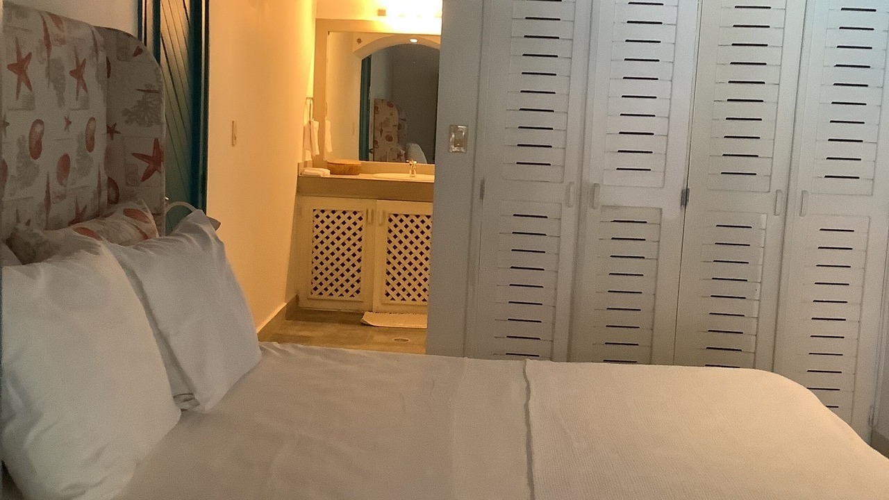Photo of Bedroom in Las Terrenas