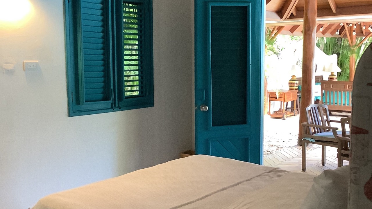 Photo of Bedroom in Las Terrenas