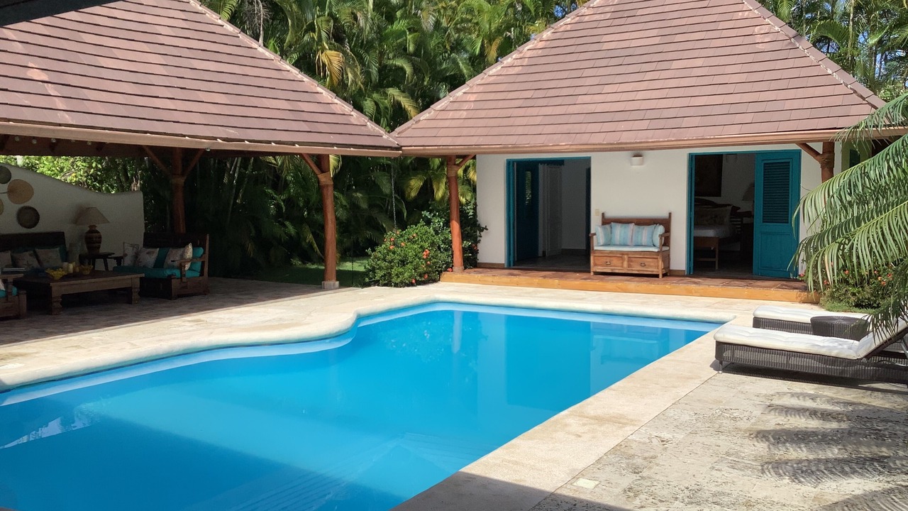 Photo of Outdoor in Las Terrenas
