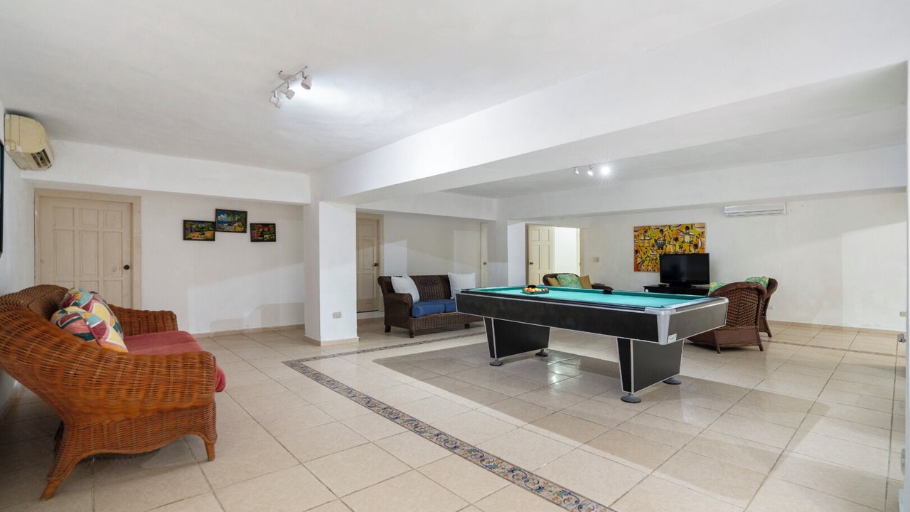 Photo of Bedroom in Playa Chiquita