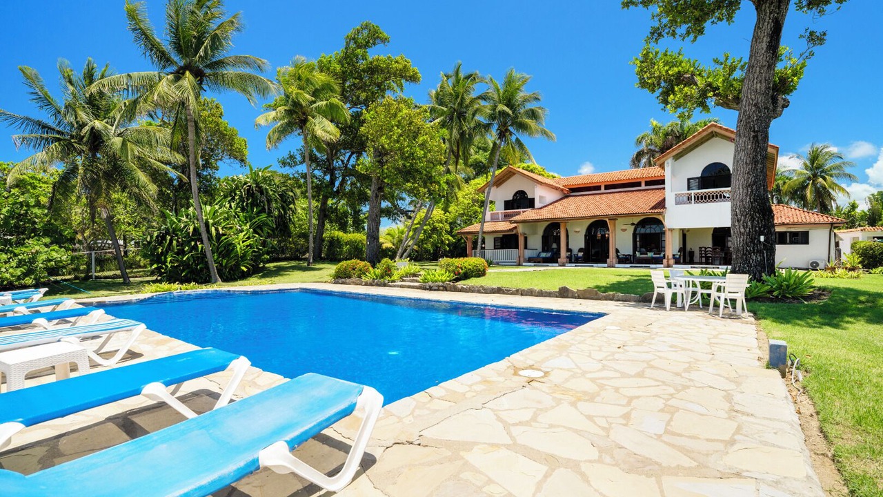Photo of Outdoor in Playa Chiquita