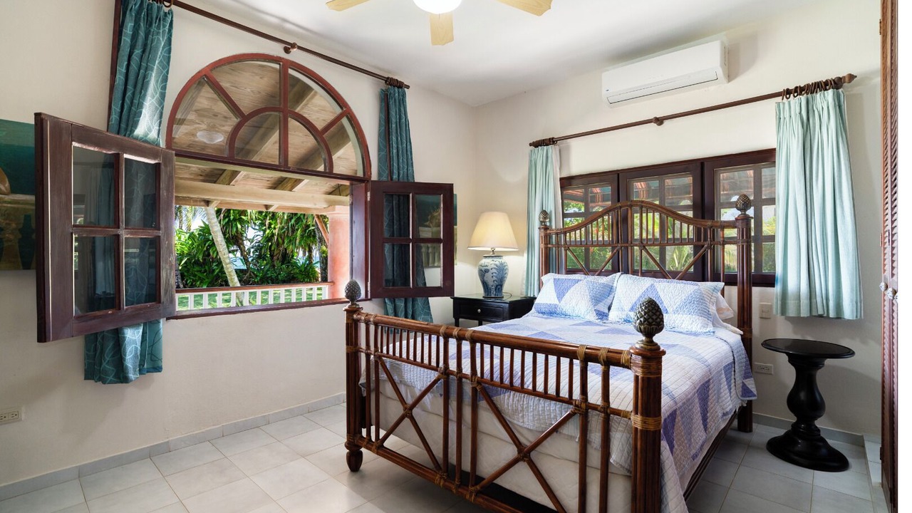 Photo of Bedroom in Playa Chiquita