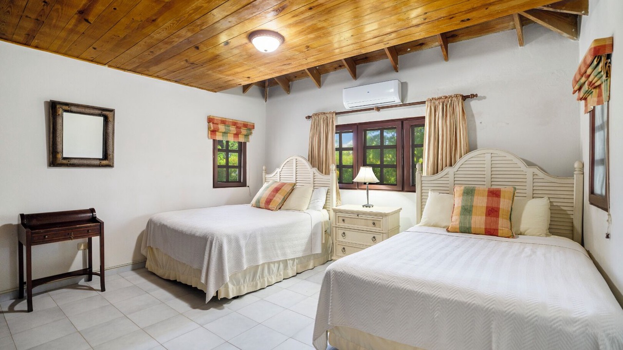 Photo of Bedroom in Playa Chiquita