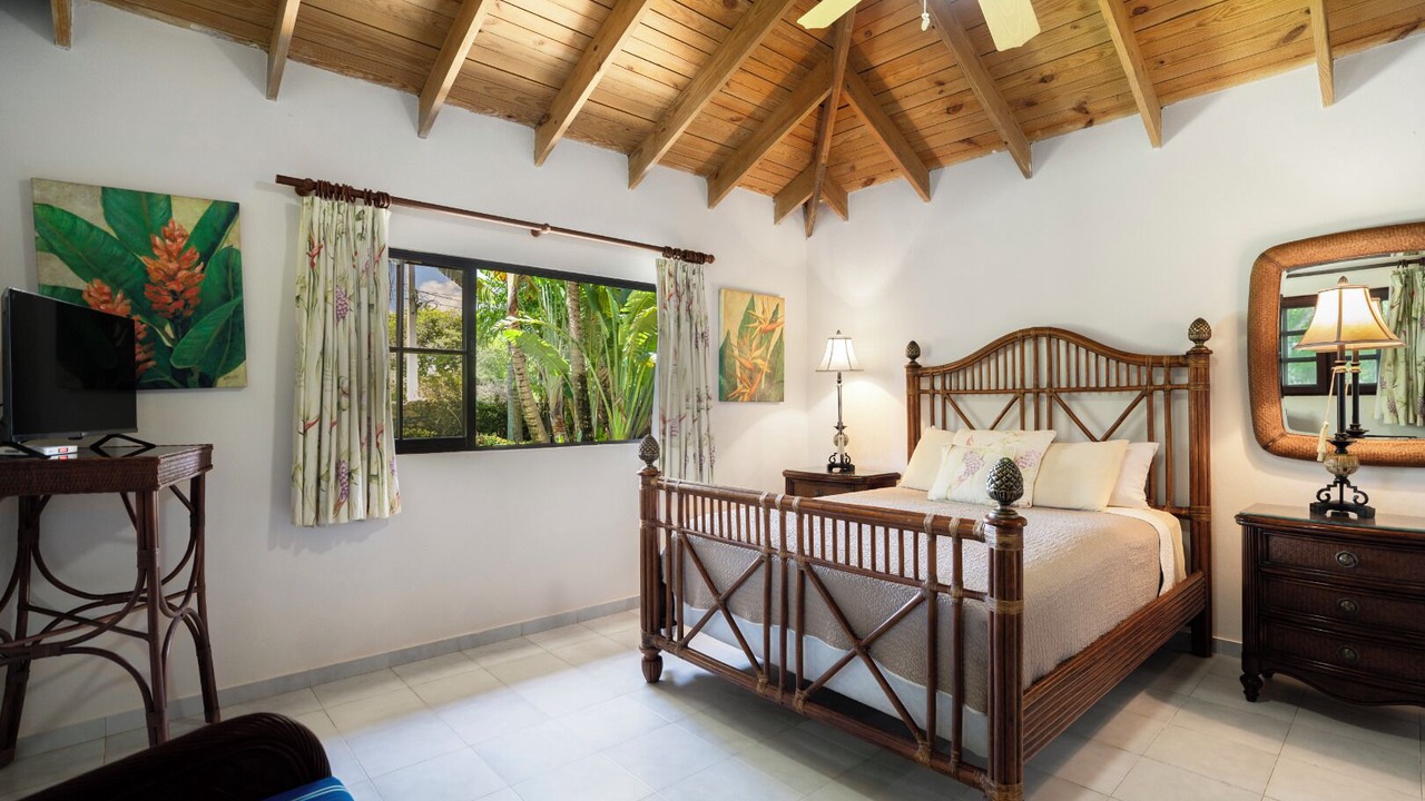 Photo of Bedroom in Playa Chiquita