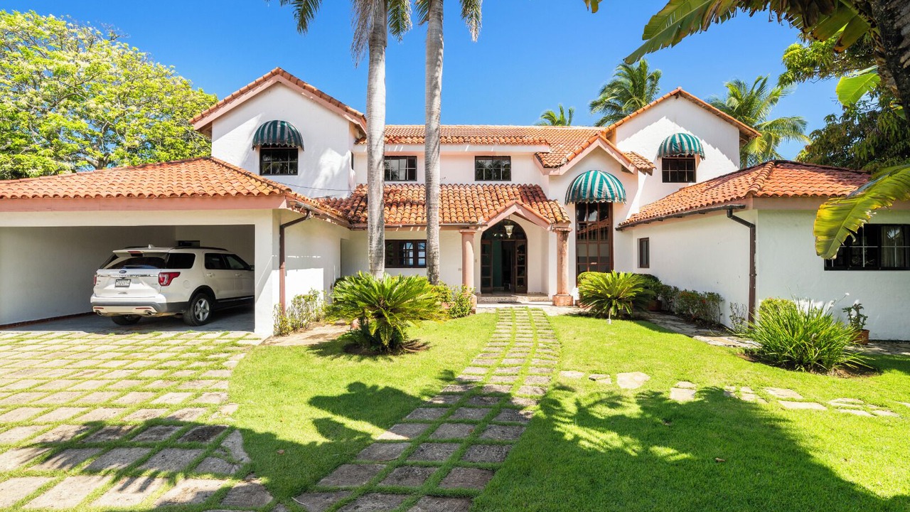Photo of Outdoor in Playa Chiquita