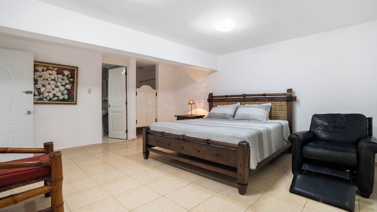 Photo of Bedroom in Playa Chiquita