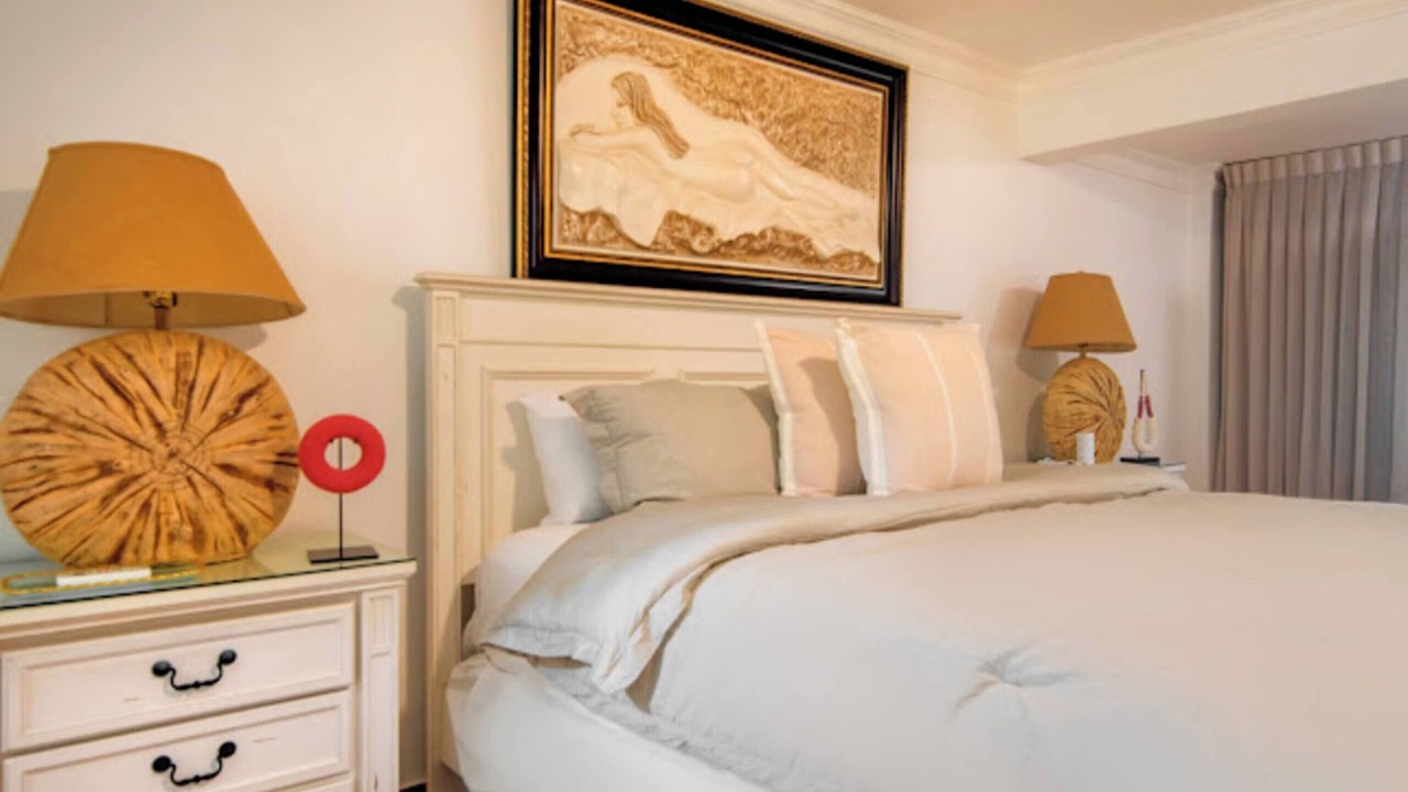 Photo of Bedroom in Casa de Campo