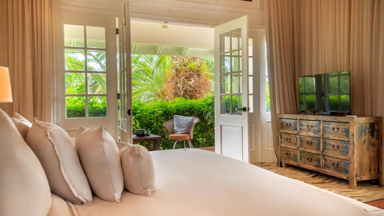 Photo of Bedroom in Casa de Campo