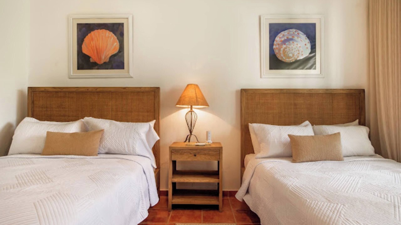 Photo of Bedroom in Casa de Campo