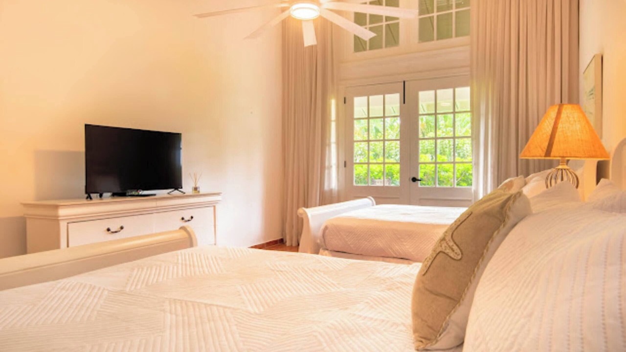 Photo of Bedroom in Casa de Campo