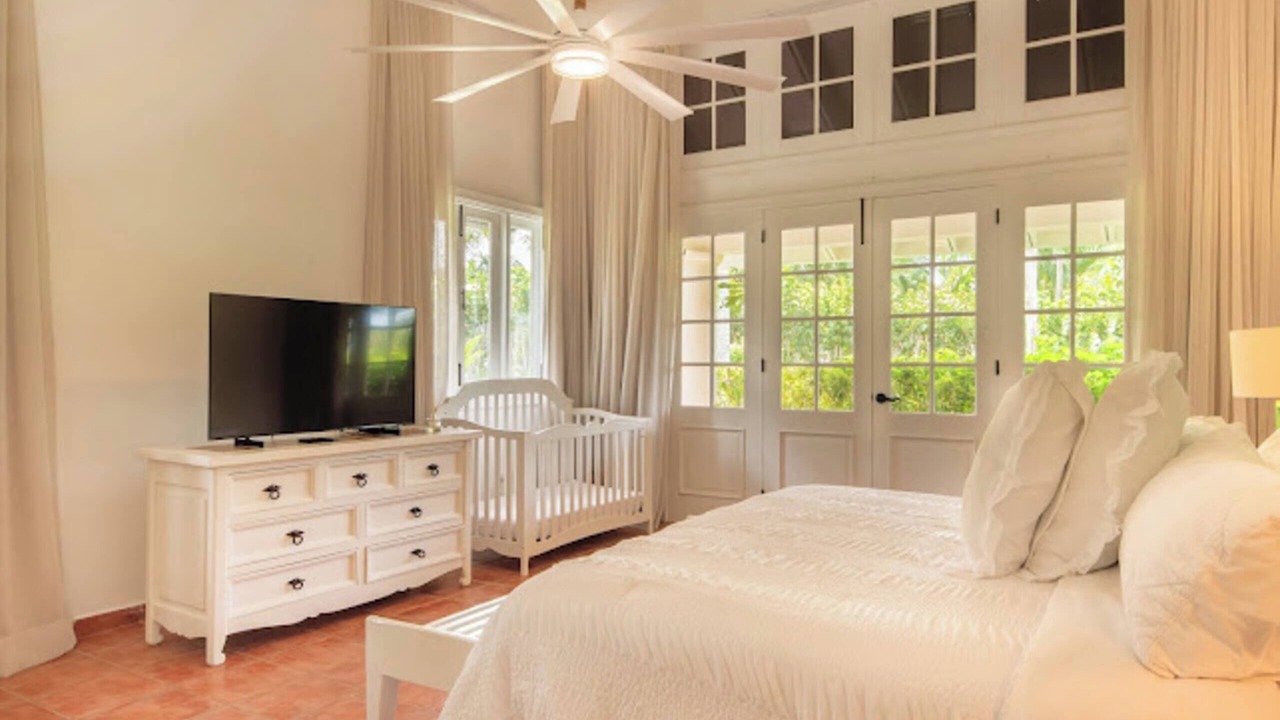 Photo of Bedroom in Casa de Campo