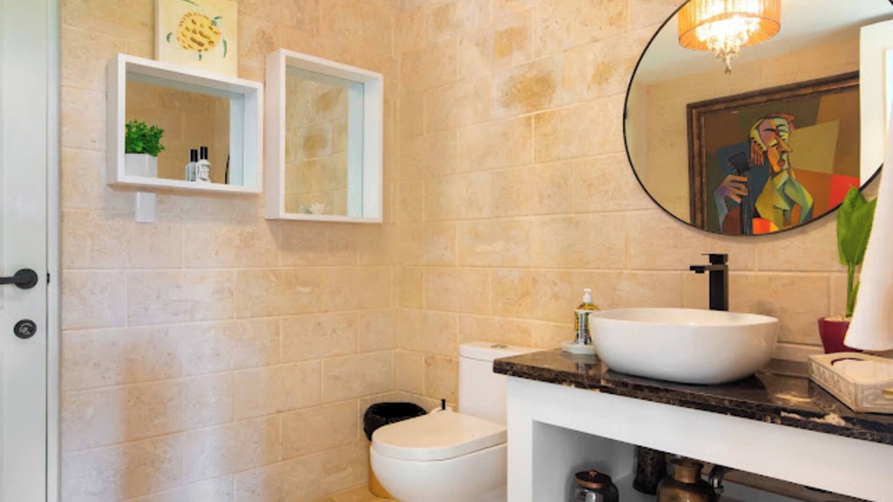Photo of Bathroom in Casa de Campo