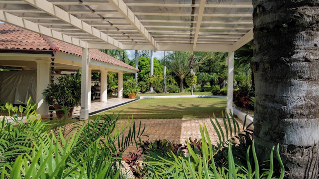 Photo of Outdoor in Casa de Campo