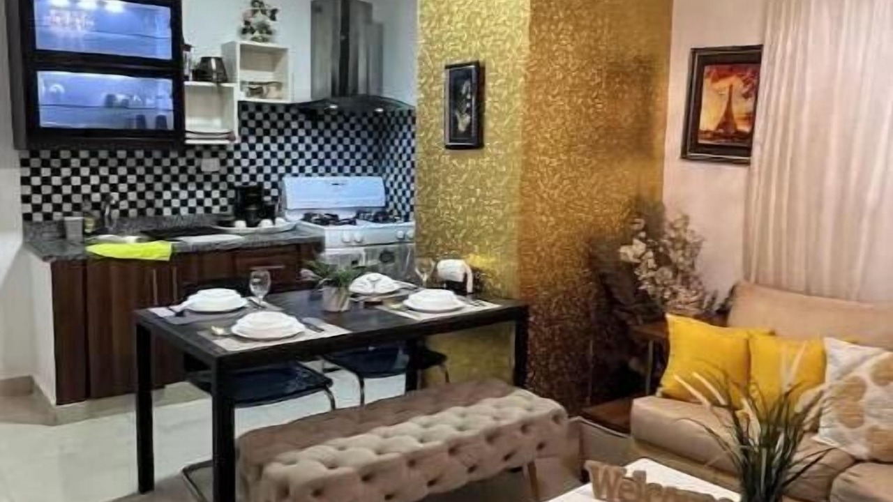 Photo of Livingroom in Santiago de los Caballeros