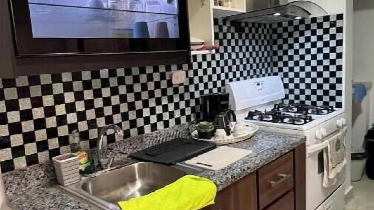 Photo of Kitchen in Santiago de los Caballeros