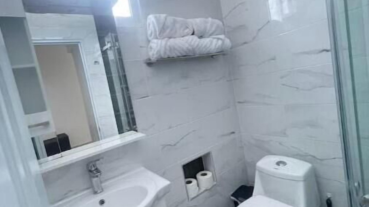 Photo of Bathroom in Santiago de los Caballeros